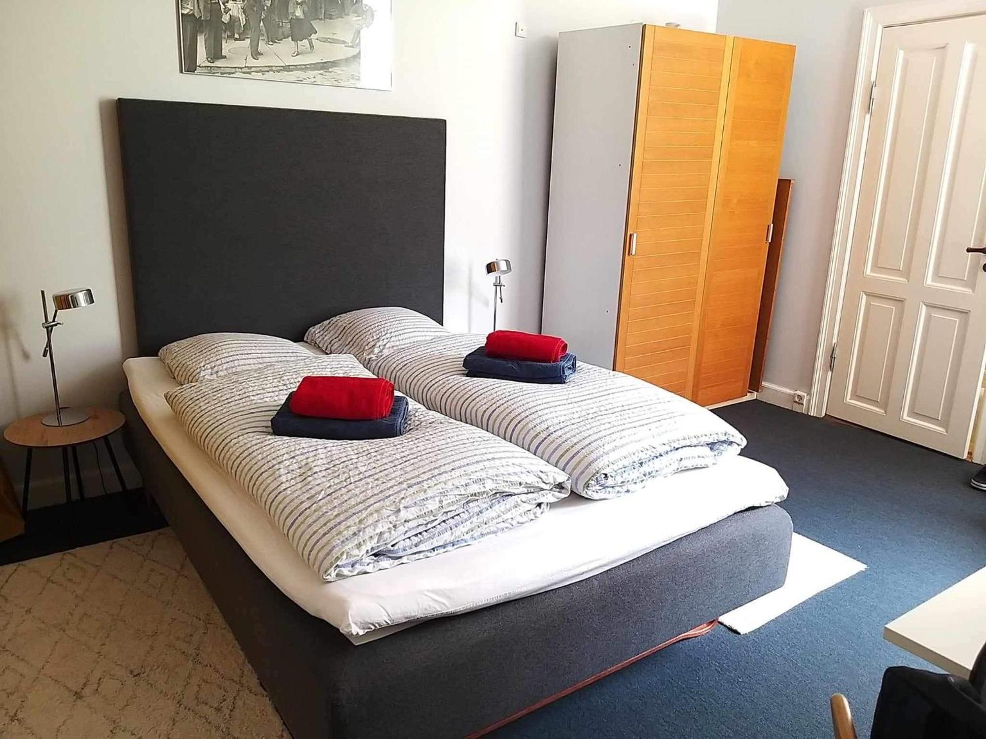 B&B Sps Downtown Copenhagen Exterior photo